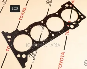 2tr Metallic Cylinder Head Gasket for Toyota Hilux, Hiace and Fortuner