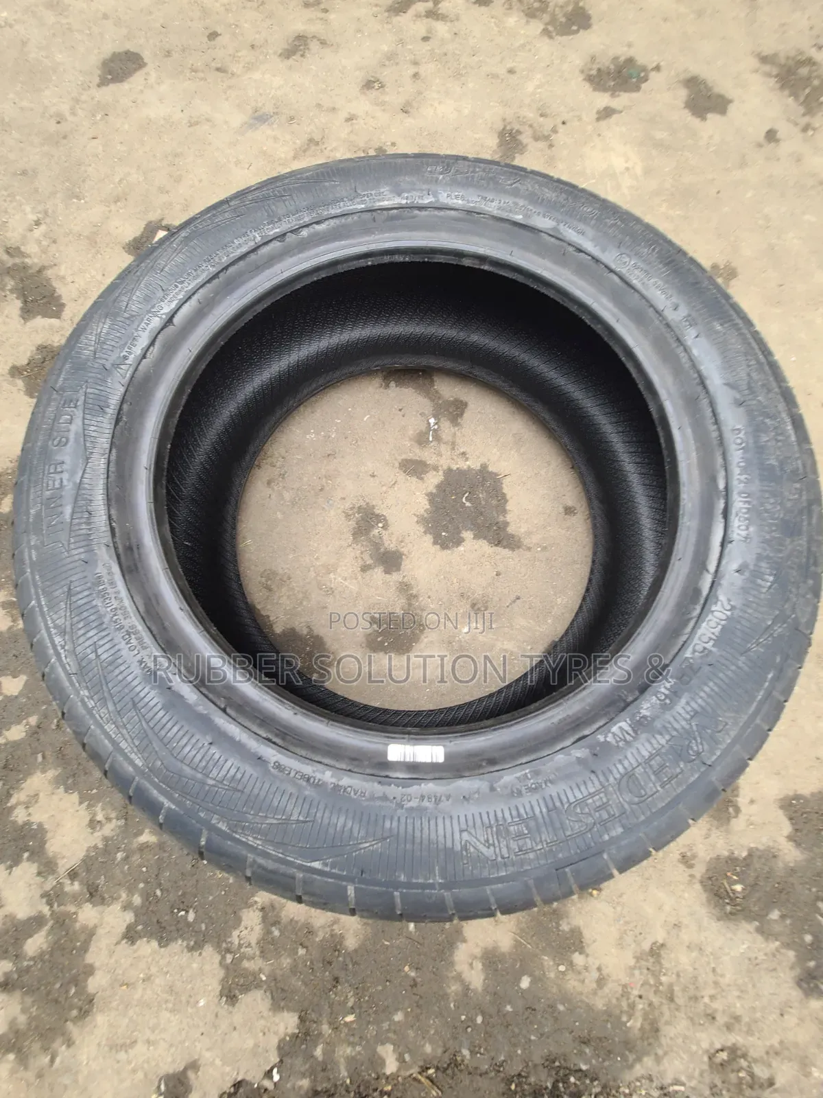 205 /55 R16 Vredestein Tyres 91w Made in India