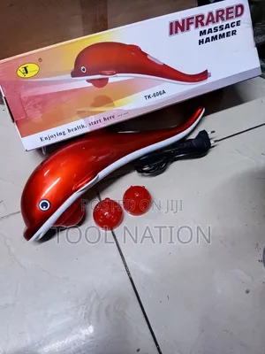Dolphin Massager