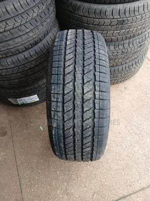 265/55r19 Transmate Tire