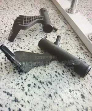 Radiator Connector Toyota Auris
