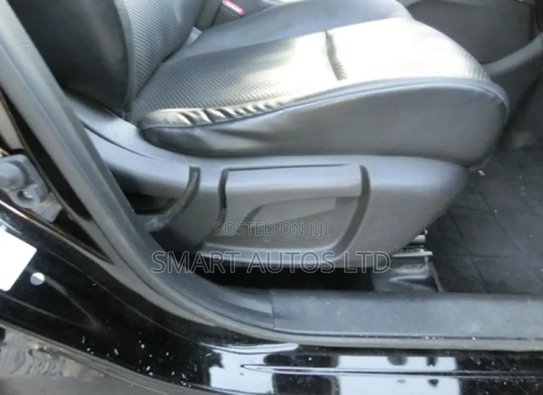 Nissan X-Trail 2.0 Petrol FWD 2018 Black