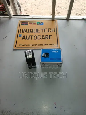 Car Reverse Horn Vehicle Reverse Alarm Backup Warning Horn