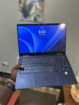 Laptop HP EliteBook X360 1030 G2 8GB Intel Core i5 SSD 512GB
