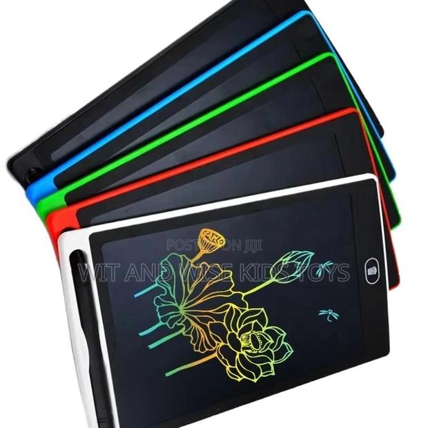 8.5" Kids LCD Writing Tablet Drawing Toys