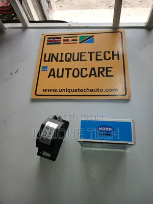 Reverse Warning Horn Backup Horn Car Reverse Alarm