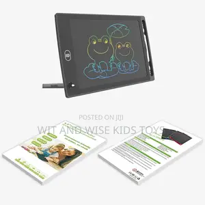 8.5" Kids LCD Writing Tablet Drawing Toys