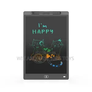 8.5" Kids LCD Writing Tablet Drawing Toys