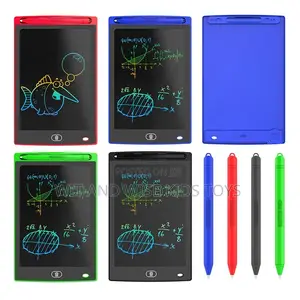 8.5" Kids LCD Writing Tablet Drawing Toys