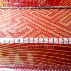Tuf Foam 31⁄2 by 6 High Density Matress