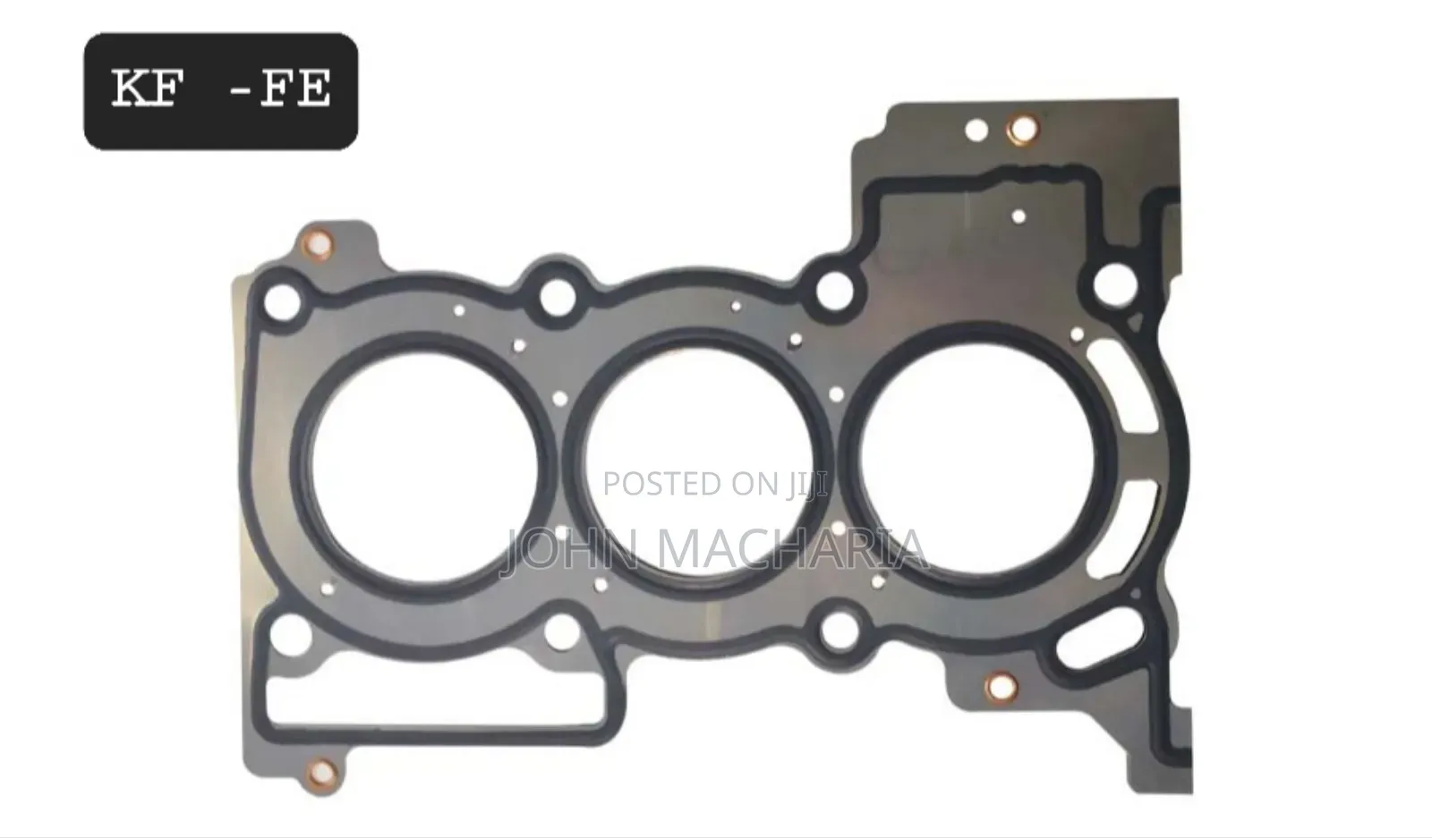 Kf - Ve Cylinder Head Gasket for Daihatsu Mira
