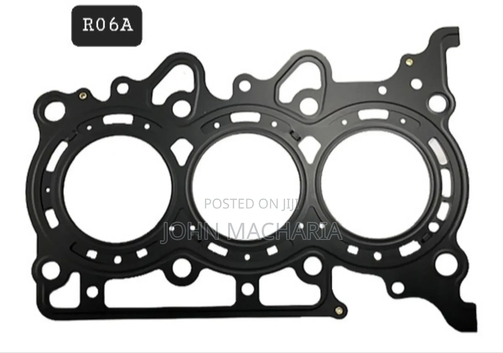 R06a Cylinder Head Gasket Suzuki Alto.