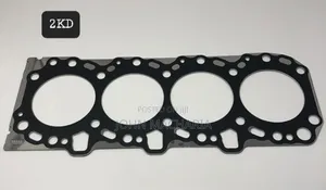 2kd Cylinder Head Gasket for Toyota Hilux, Hiace