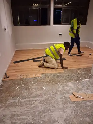 Luxury Vinyl Tile Flooring – High Quality Wood Look Vinyl Floors