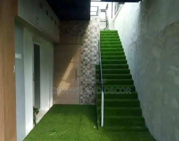 All Weather Artificial Grass Carpet 20mm