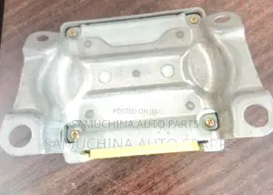 SRS Unit/ Airbag Computer Toyota Ist Old Model