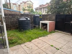 3bdrm Maisonette in Mwaka Estate, Dagoretti Corner for rent