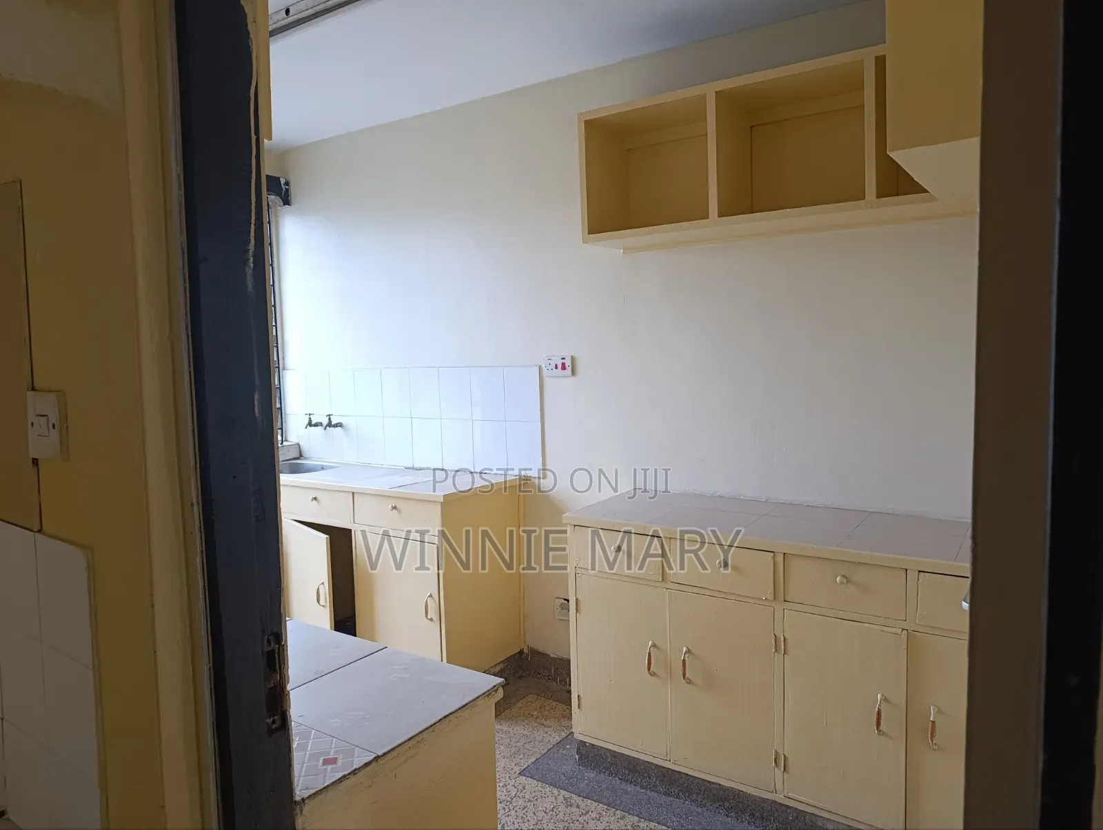 3bdrm Maisonette in Mwaka Estate, Dagoretti Corner for rent