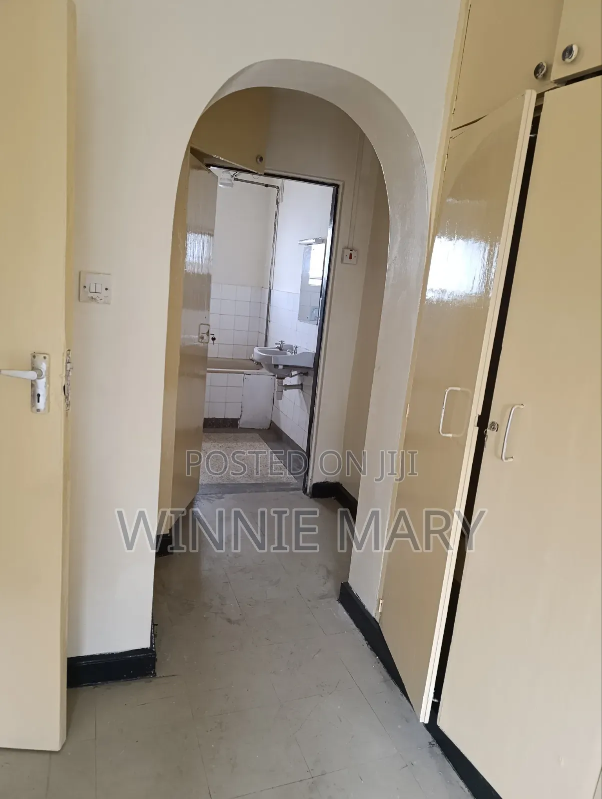 3bdrm Maisonette in Mwaka Estate, Dagoretti Corner for rent