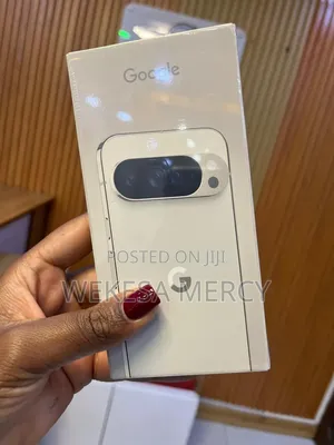 New Mobile Phone 16 GB Silver