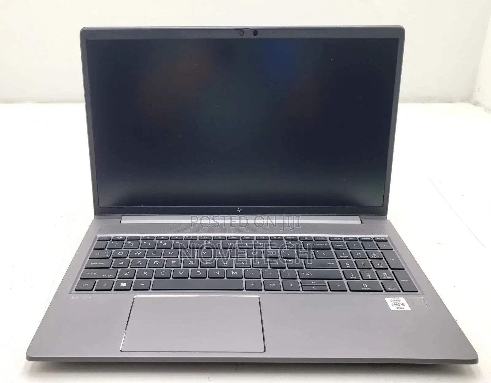 Laptop HP ZBook Power G7 64GB Intel Core i9 SSD 1T