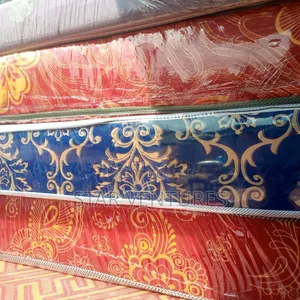3 by 6 Medium Density Matress