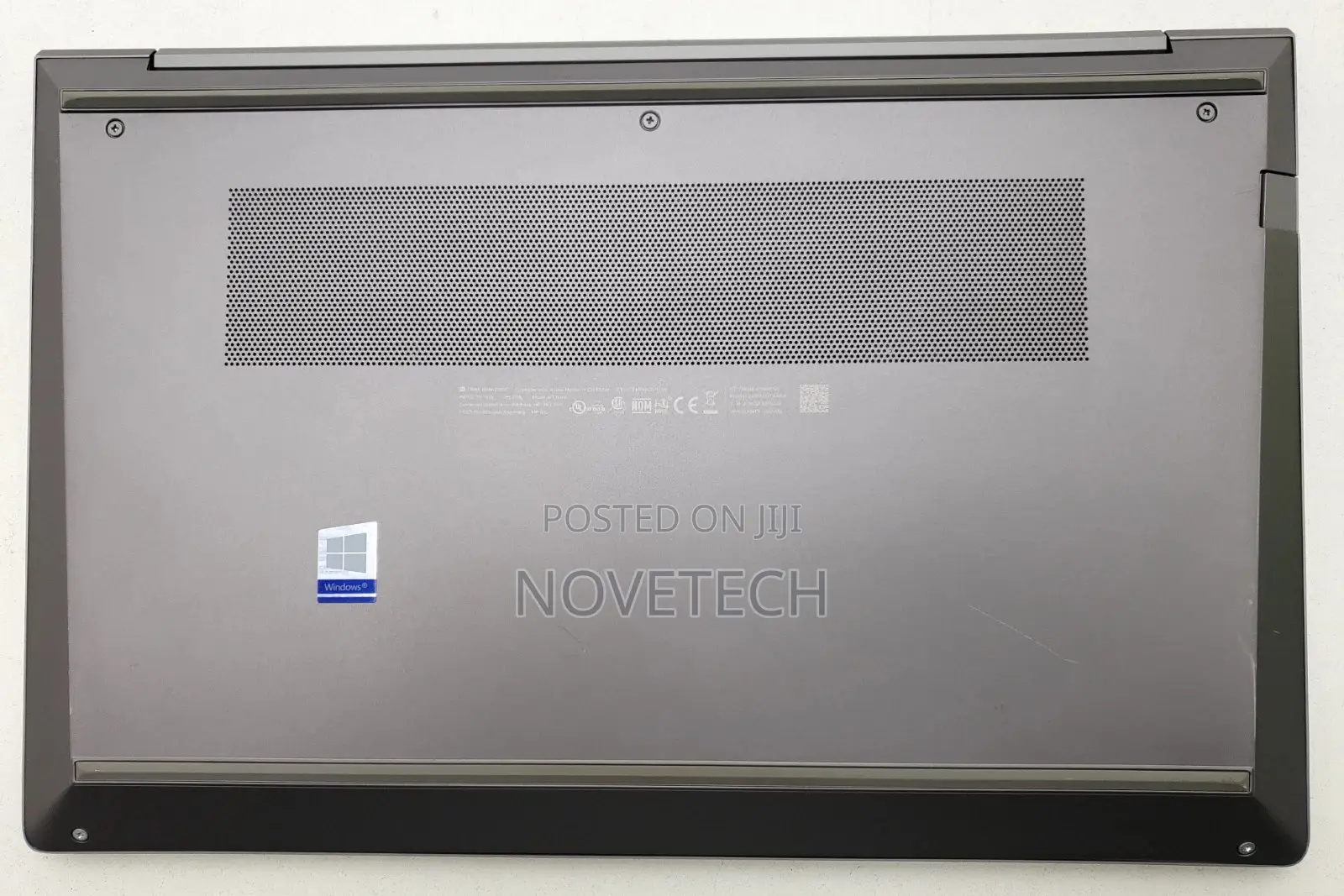 Laptop HP ZBook Power G7 64GB Intel Core i9 SSD 1T