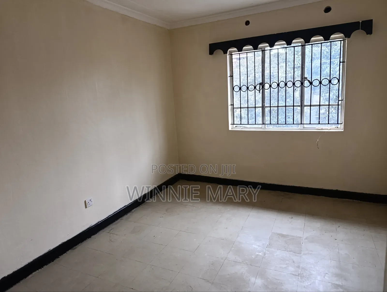 3bdrm Maisonette in Mwaka Estate, Dagoretti Corner for rent