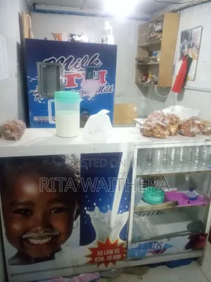 Milk Business
