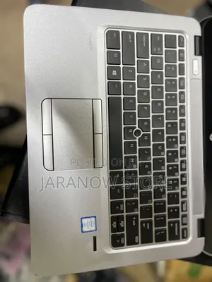 Laptop HP EliteBook 820 G3 8GB Intel Core i7 SSD 256GB