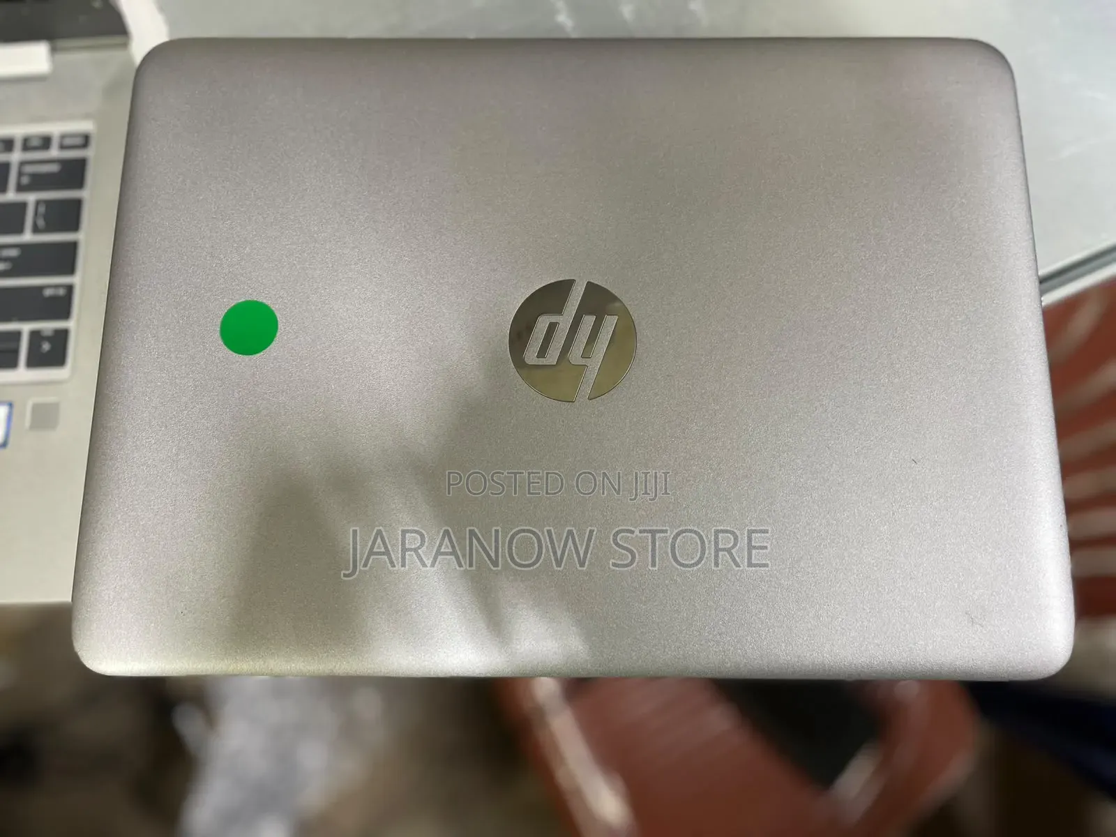 Laptop HP EliteBook 820 G3 8GB Intel Core i7 SSD 256GB