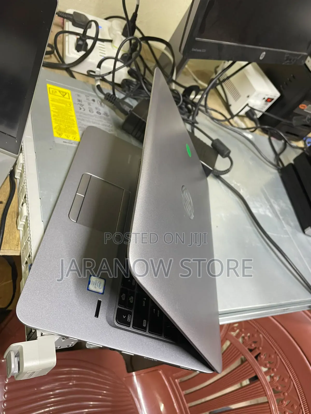 Laptop HP EliteBook 820 G3 8GB Intel Core i7 SSD 256GB