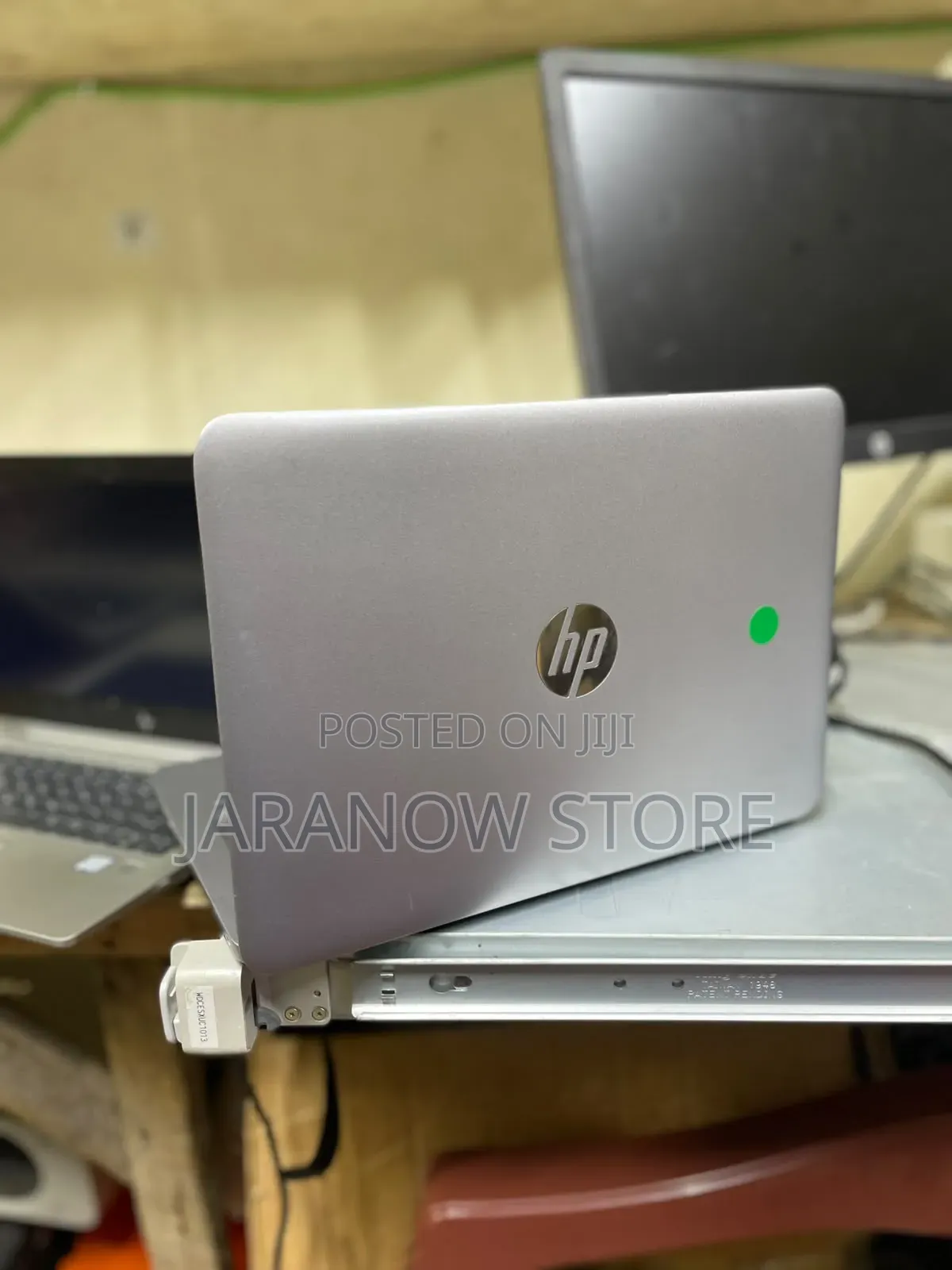 Laptop HP EliteBook 820 G3 8GB Intel Core i7 SSD 256GB