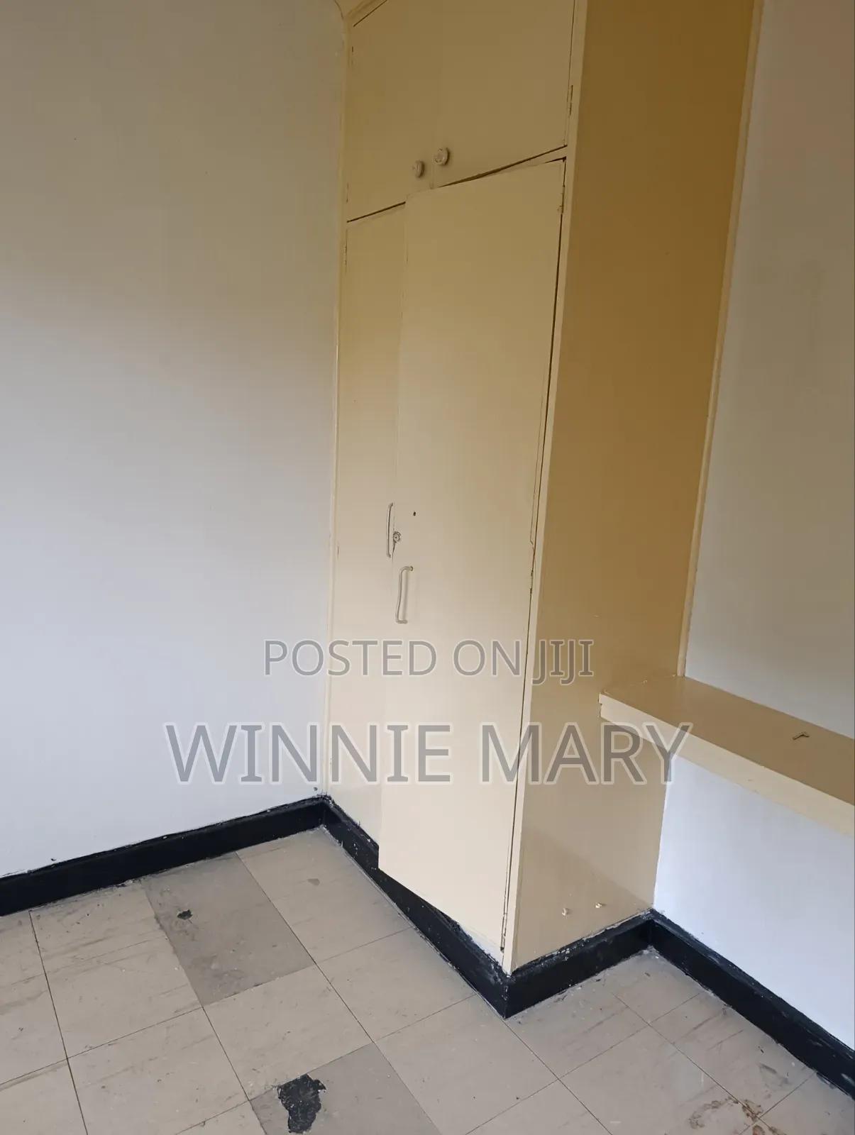 3bdrm Maisonette in Mwaka Estate, Dagoretti Corner for rent
