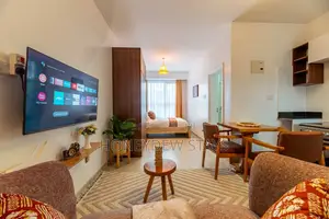 Furnished Studio Enkang Apt-Ngong Road