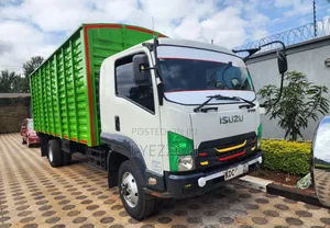 Quick Sale on Isuzu Frr90 KDC