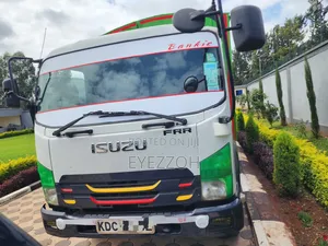 Quick Sale on Isuzu Frr90 KDC