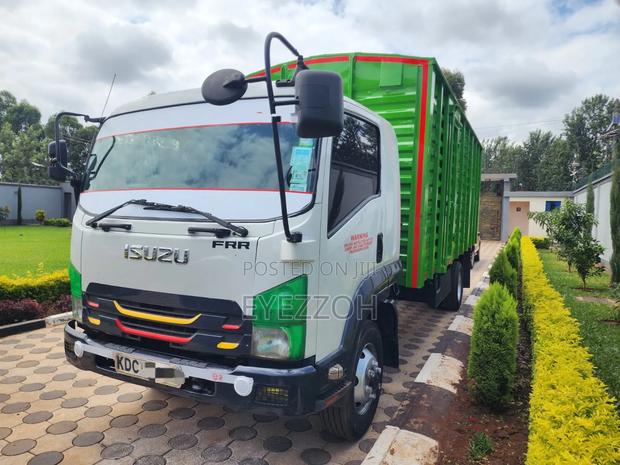 Quick Sale on Isuzu Frr90 KDC - thumbnail 3