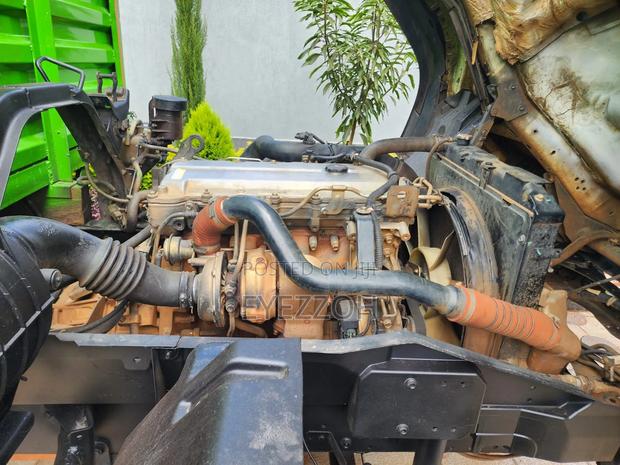 Quick Sale on Isuzu Frr90 KDC - thumbnail 4