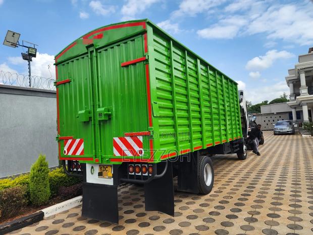 Quick Sale on Isuzu Frr90 KDC - thumbnail 6