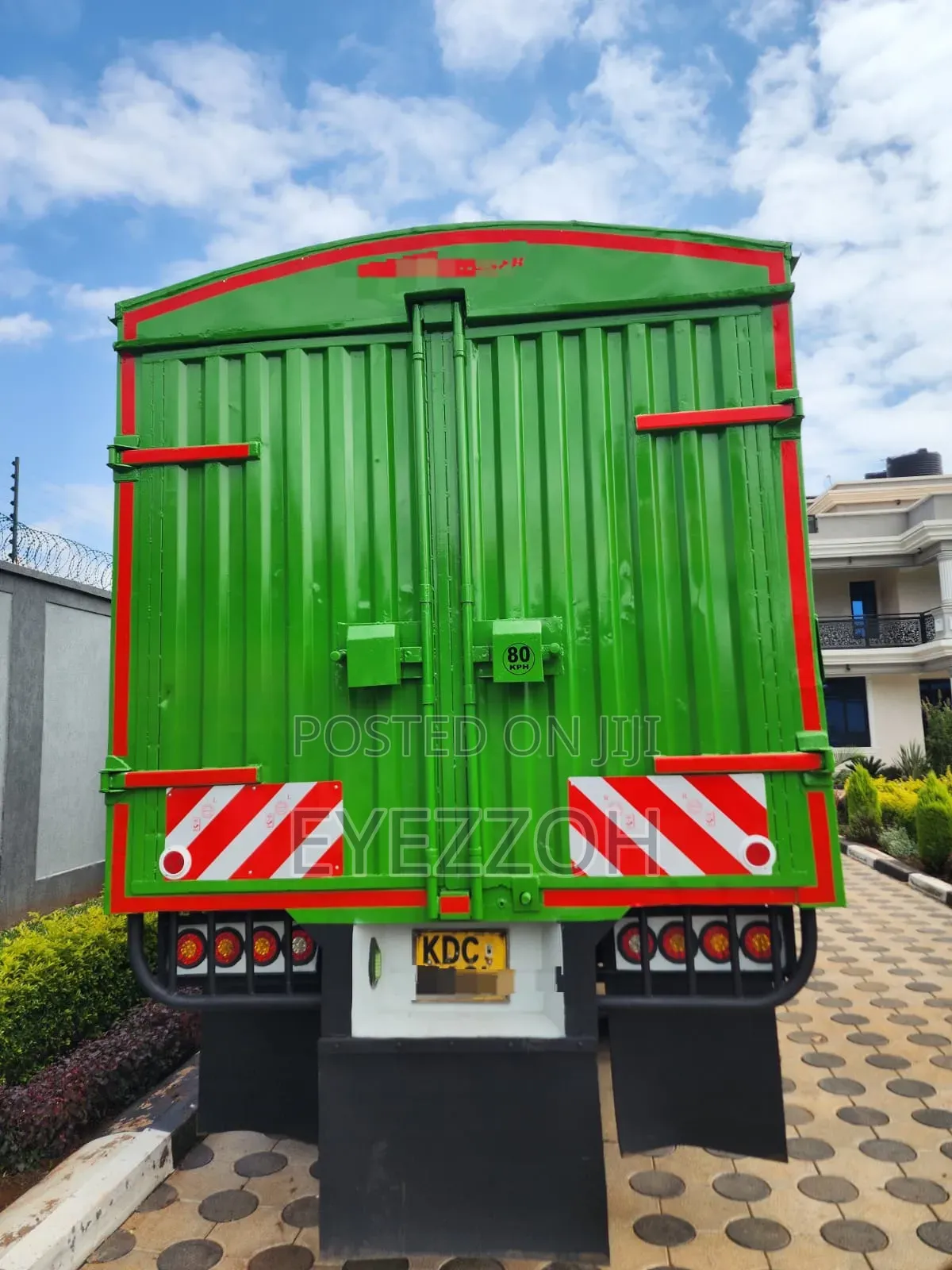 Quick Sale on Isuzu Frr90 KDC