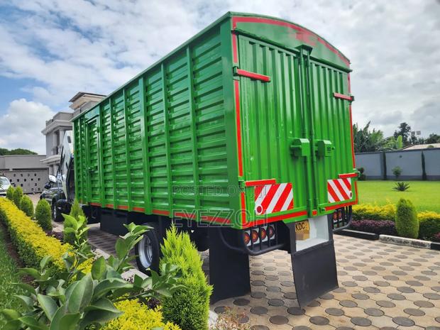 Quick Sale on Isuzu Frr90 KDC - thumbnail 8