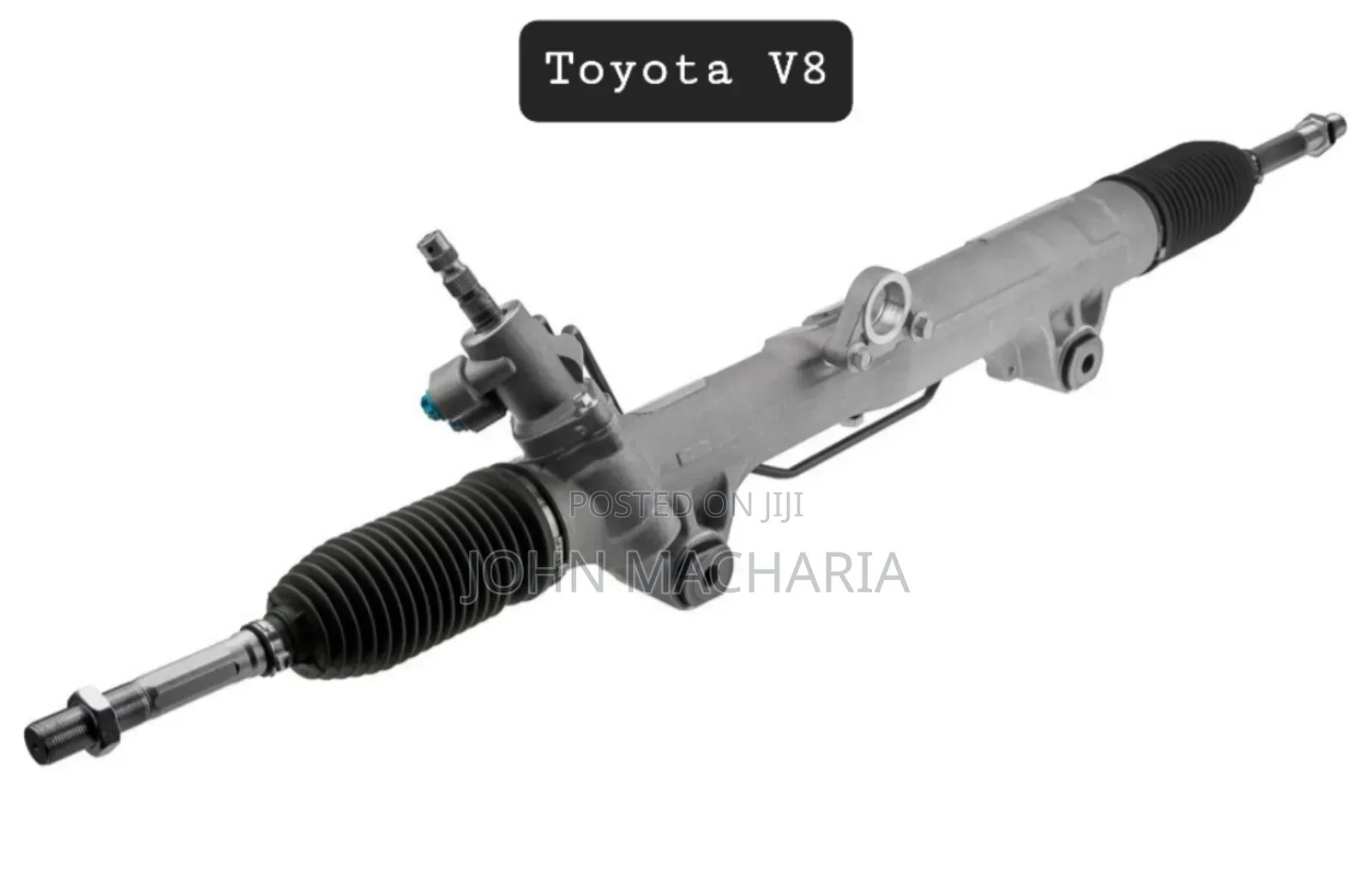 1ur Steering Rack for Toyota Land Cruiser Prado V8