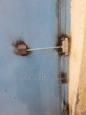 Door Closer Spring