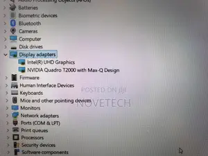 Laptop HP ZBook Power G7 64GB Intel Core i9 SSD 1T