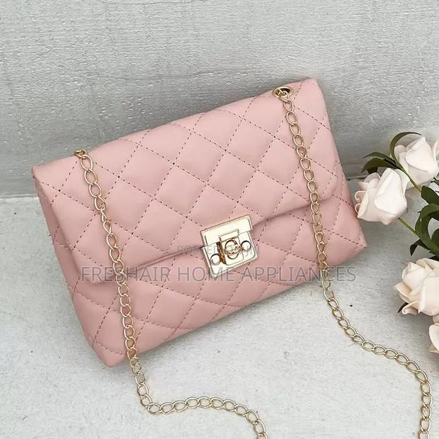Classic Handbags for Ladies