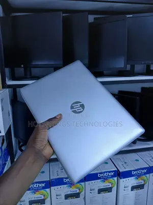 Laptop HP 430 G5 8GB Intel Core i5 SSD 256GB