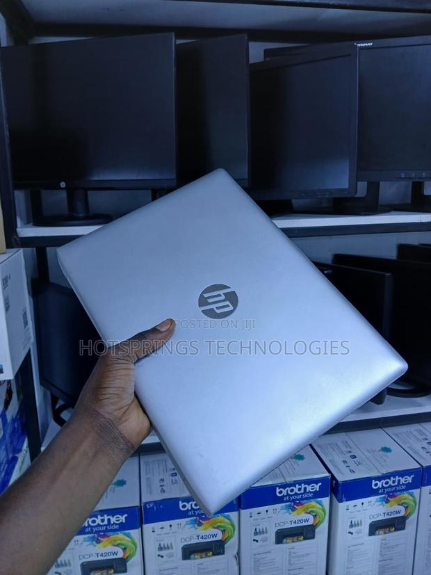 Laptop HP 430 G5 8GB Intel Core i5 SSD 256GB