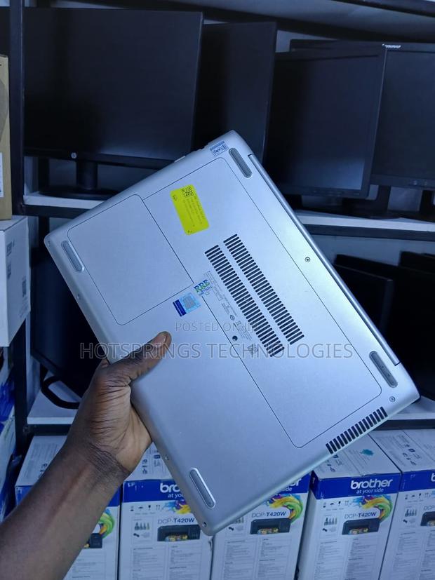 Laptop HP 430 G5 8GB Intel Core i5 SSD 256GB - thumbnail 5