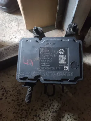Vw/Audi Abs Pump